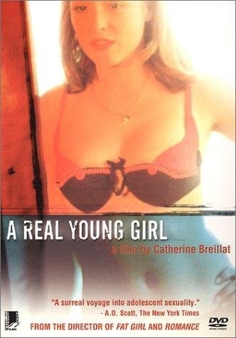 A Real Young Girl (1976) with English Subtitles on DVD on DVD