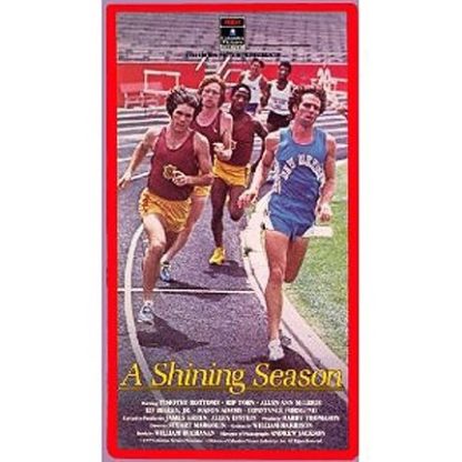 A Shining Season (1979) starring Timothy Bottoms on DVD on DVD