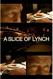 A Slice of Lynch (2007) starring David Lynch on DVD on DVD