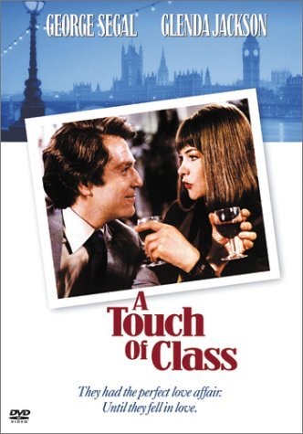 A Touch of Class (1973) with English Subtitles on DVD on DVD