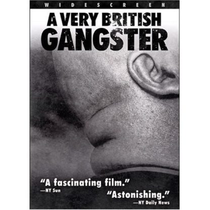A Very British Gangster (2007) starring Dominic Noonan on DVD on DVD