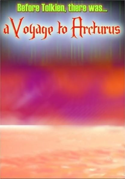 A Voyage to Arcturus (1970) starring N/A on DVD on DVD