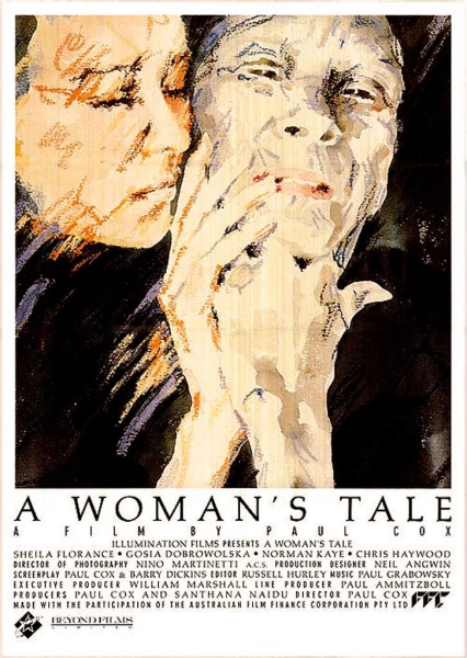 A Woman's Tale (1991) starring Sheila Florance on DVD on DVD