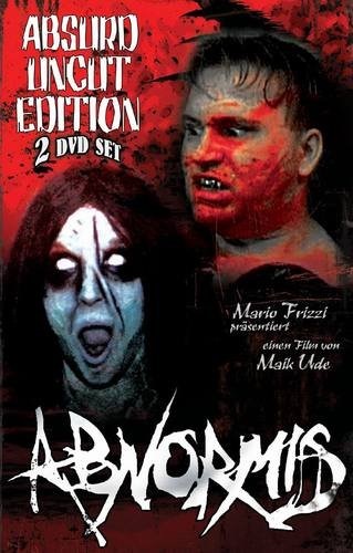 Abnormis (2010) with English Subtitles on DVD on DVD