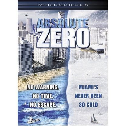 Absolute Zero (2006) starring Jeff Fahey on DVD on DVD