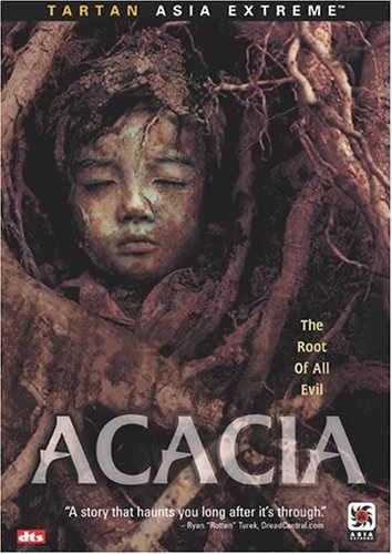 Acacia (2003) with English Subtitles on DVD on DVD