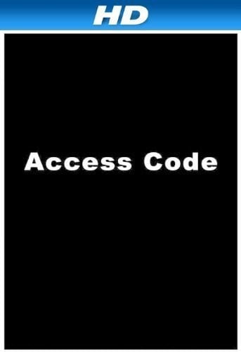 Access Code (1984) starring Martin Landau on DVD on DVD
