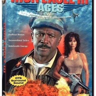 Action Movies on DVD