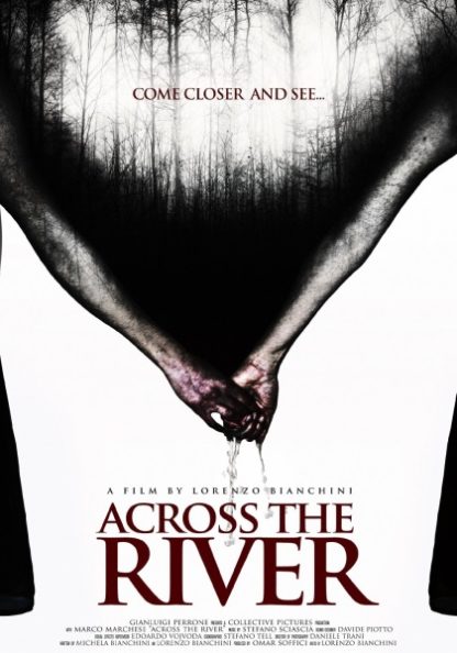 Across the River (2013) with English Subtitles on DVD on DVD