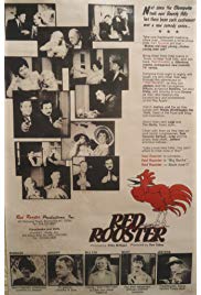 Adventures of Red Rooster (2012–) starring Leslie Den Dooven on DVD on DVD