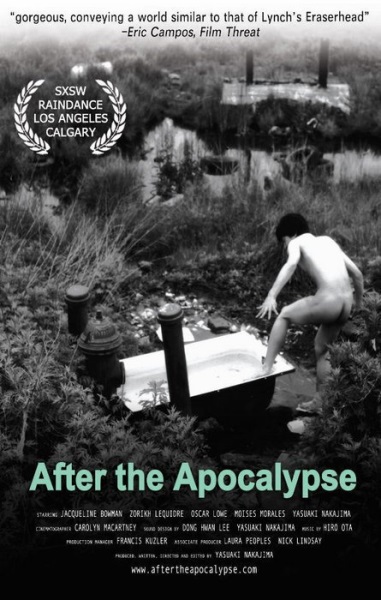 After the Apocalypse (2004) with English Subtitles on DVD on DVD