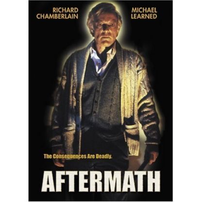 Aftermath: A Test of Love (1991) starring Richard Chamberlain on DVD on DVD