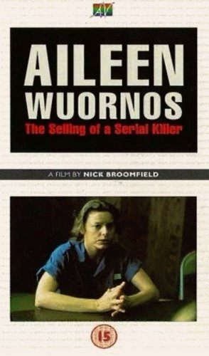 Aileen Wuornos: The Selling of a Serial Killer (1992) starring Jesse 'The Human Bomb' Aviles on DVD on DVD