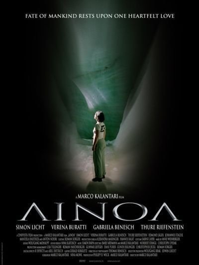 Ainoa (2005) with English Subtitles on DVD on DVD