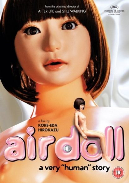 Air Doll (2009) with English Subtitles on DVD on DVD