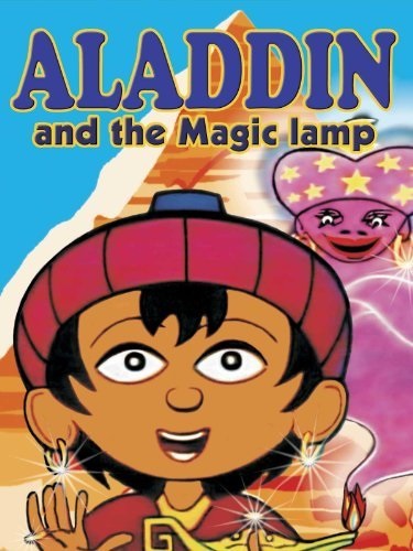 Aladdin (Magi) | VS Battles Wiki | Fandom