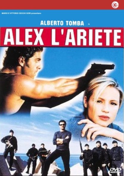 Alex l'ariete (2000) with English Subtitles on DVD