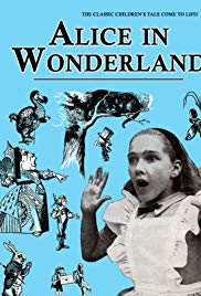 Alice in Wonderland (1955) starring Sarah Churchill on DVD on DVD