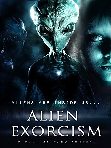 Alien Exorcism (2011) with English Subtitles on DVD on DVD