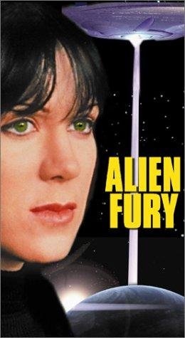 Alien Fury: Countdown to Invasion (2000) starring Dale Midkiff on DVD on DVD