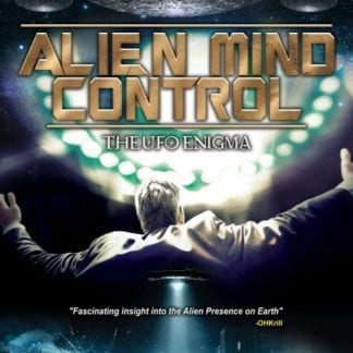 Tinfoil Hat Movies on DVD
