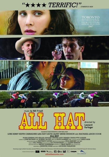 All Hat (2007) with English Subtitles on DVD on DVD