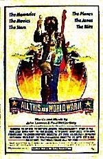 All This and World War II (1976) starring Milton Berle on DVD on DVD