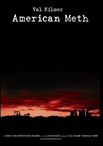 American Meth (2008) starring Val Kilmer on DVD on DVD