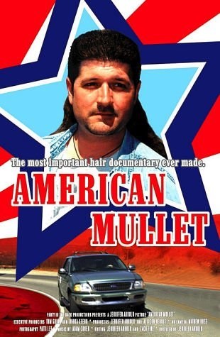 American Mullet (2001) starring Mathew Bose on DVD on DVD