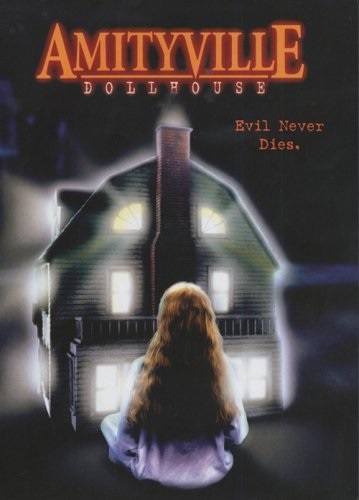 Amityville Dollhouse (1996) starring Robin Thomas on DVD on DVD
