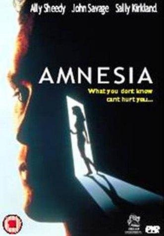 Amnesia (1997) starring Nicholas Walker on DVD on DVD