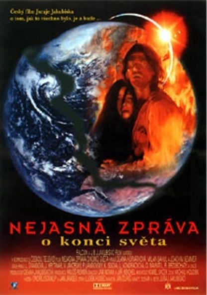 An Ambiguous Report About the End of the World (1997) with English Subtitles on DVD on DVD