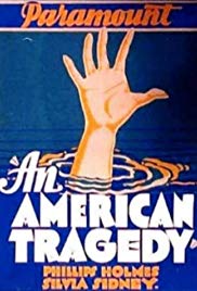An American Tragedy (1931) starring Phillips Holmes on DVD on DVD