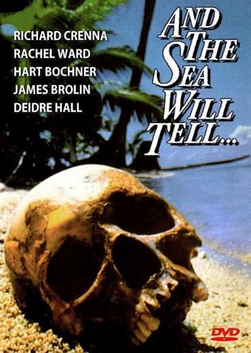 And the Sea Will Tell (1991) starring Richard Crenna on DVD on DVD