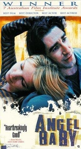 Angel Baby (1995) starring John Lynch on DVD on DVD