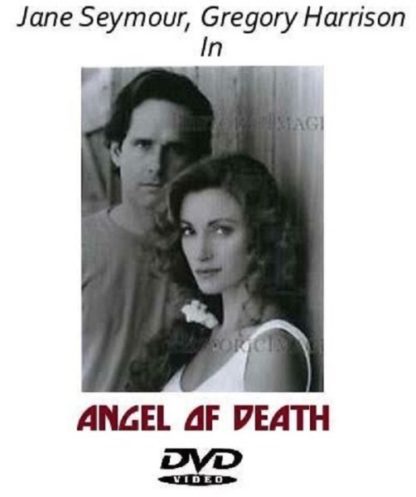 Angel of Death (1990) starring Jane Seymour on DVD on DVD