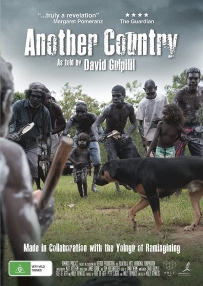 Another Country (2015) with English Subtitles on DVD on DVD