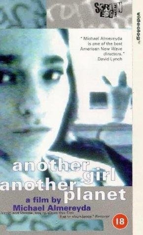 Another Girl Another Planet (1992) starring Barry Del Sherman on DVD on DVD