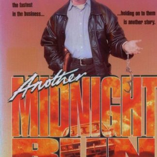 Another Midnight Run (1994) starring Christopher McDonald on DVD