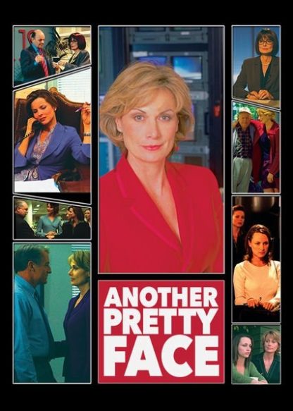 Another Pretty Face (2002) starring Mel Harris on DVD on DVD