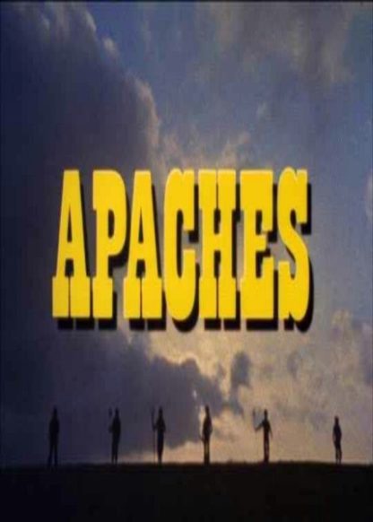 Apaches (1977) starring N/A on DVD on DVD
