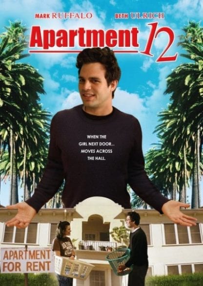 Apartment 12 (2001) with English Subtitles on DVD on DVD