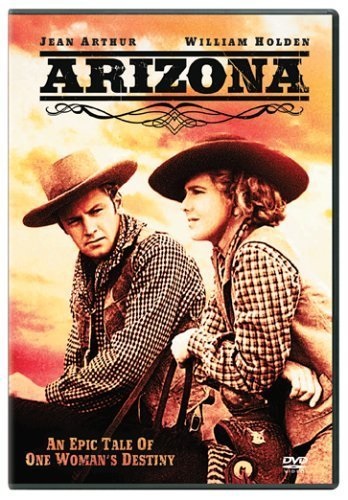 Arizona (1940) with English Subtitles on DVD on DVD