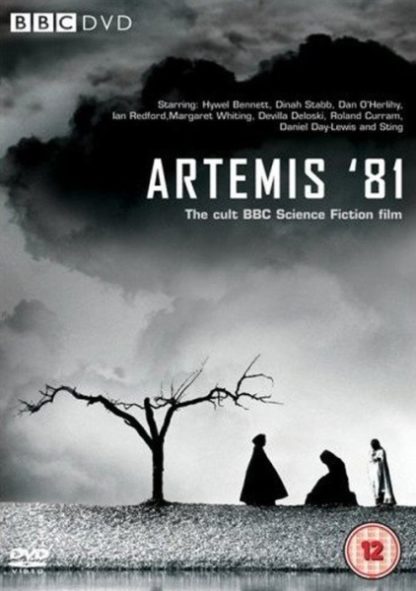 Artemis 81 (1981) with English Subtitles on DVD on DVD