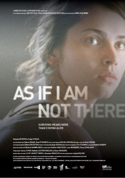 As If I Am Not There (2010) with English Subtitles on DVD on DVD