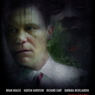 Ashes (2010) starring Enrique Almeida on DVD
