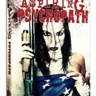 Aspiring Psychopath (2008) starring Danielle Donahue on DVD