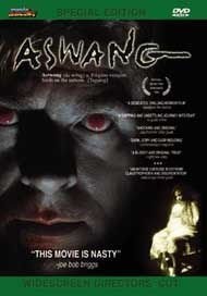 Aswang (1994) starring Norman Moses on DVD on DVD