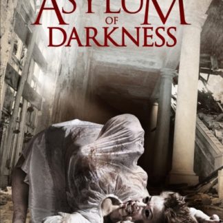 Asylum of Darkness (2017) starring Nick Baldasare on DVD