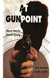 At Gunpoint (1990) starring Scott Christopher on DVD on DVD